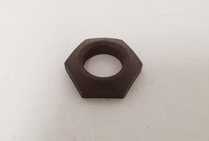 BSA M20/M21 Crank Nut