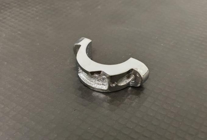 Triumph Clutch Lever Clamp 1" 