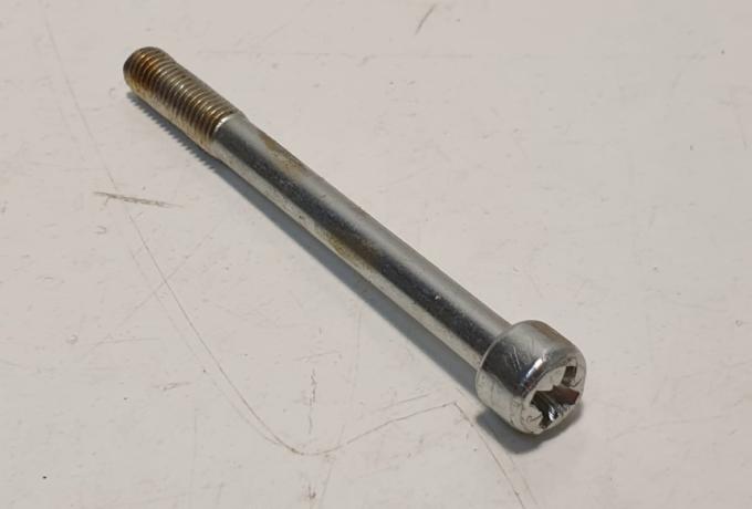 Triumph Deckelschraube 1/4"BSF/BSC 26TPI  x 2 3/4"UH