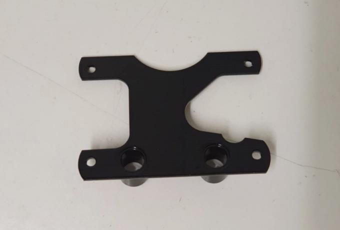 Triumph T120 Speedo / Tacho Bracket 1968-69