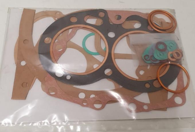 Matchless G15 MK2 Gasket Set 1967-68
