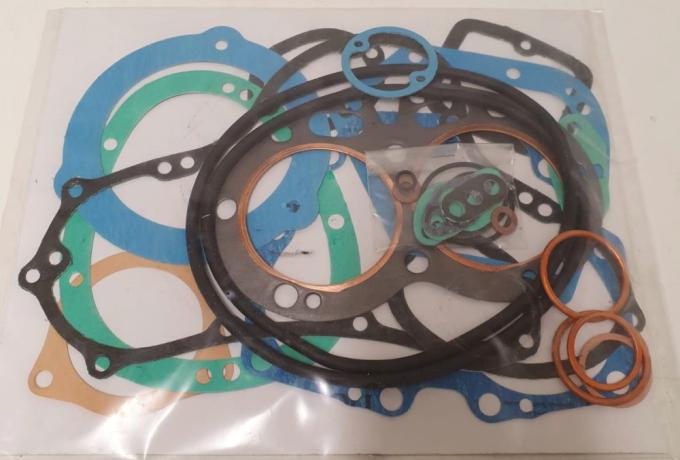 Norton Commando Gasket Set Fastback 1968-