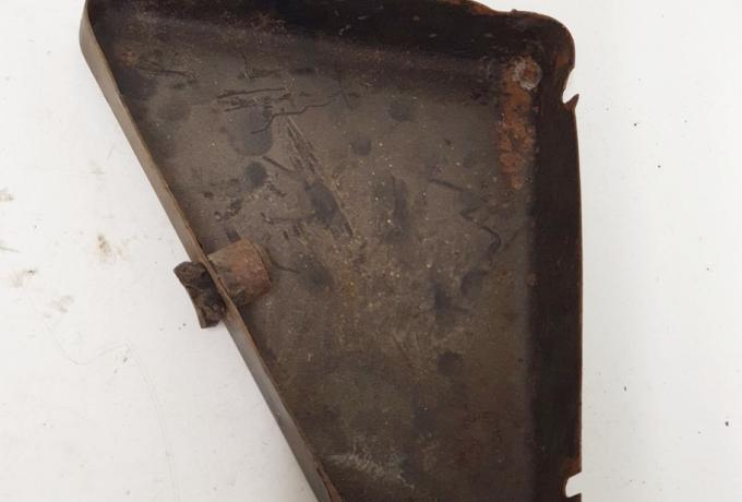 BSA / Triumph Side Cover LHS used