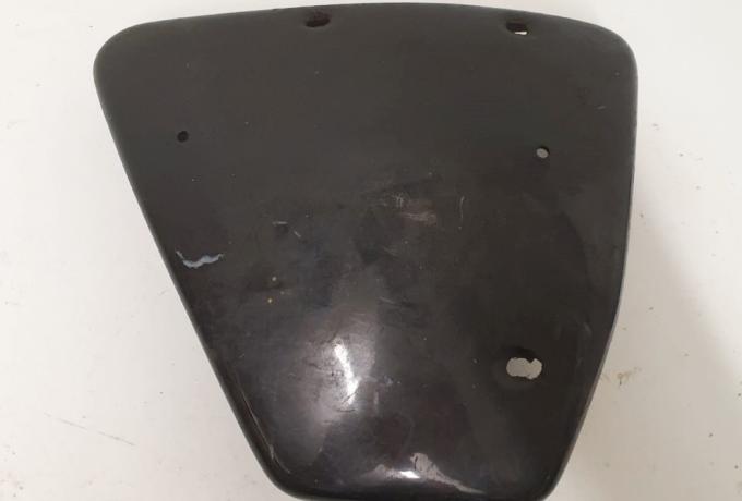 Triumph T150 Side Cover used