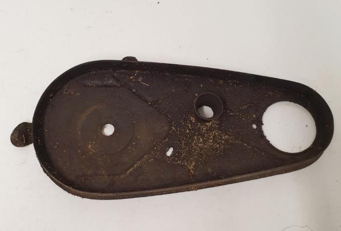 Norton Ridgid Primary Chaincase used