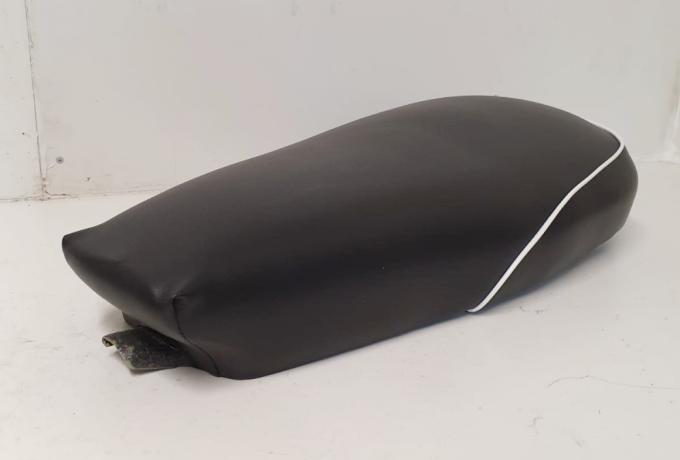 Norton P11 Dual Seat Long