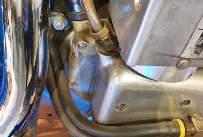 Indian sport Scout Racer 640 750cc 45ci 