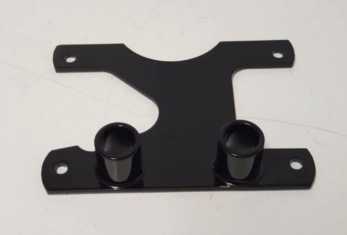 Triumph T120 Speedo / Tacho Bracket 1968-69