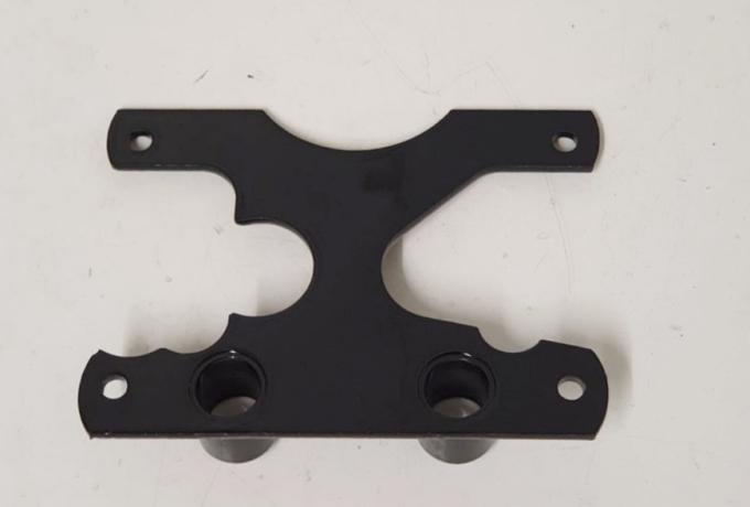Triumph T120 Speedo / Tacho Bracket 1970