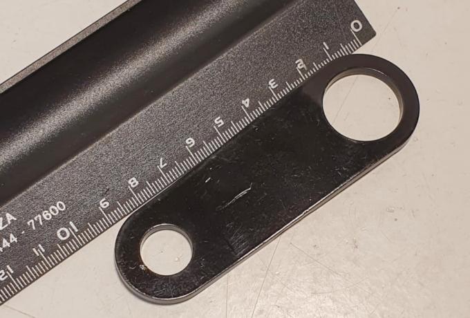 BSA A65 Brake Plate Outrigger Strap