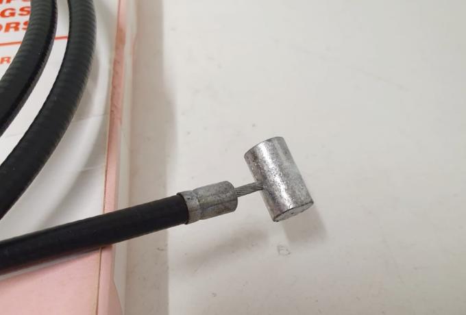 Triumph Clutch Cable