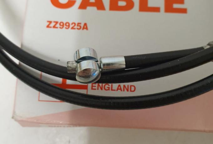 AMC Clutch Cable 1960-66