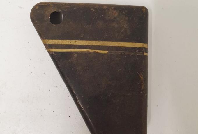 BSA Sidecover RHS 1972. used