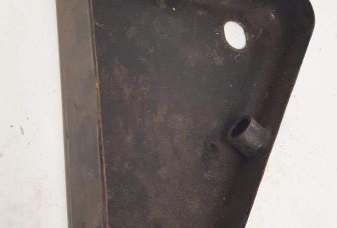 Triumph Side Panel RHS used. 1972