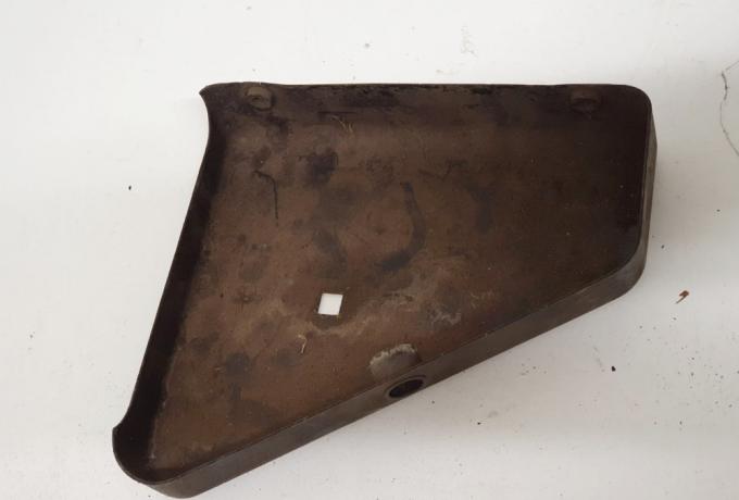 Triumph Side Panel LHS used