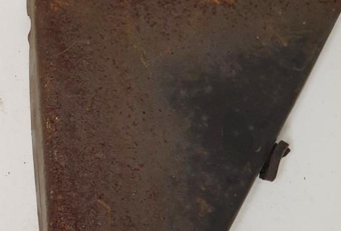 BSA / Triumph Side Cover LHS used