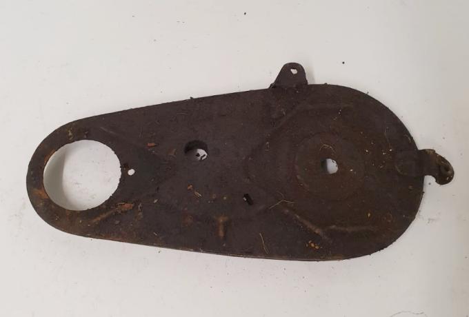 Norton Ridgid Primary Chaincase used