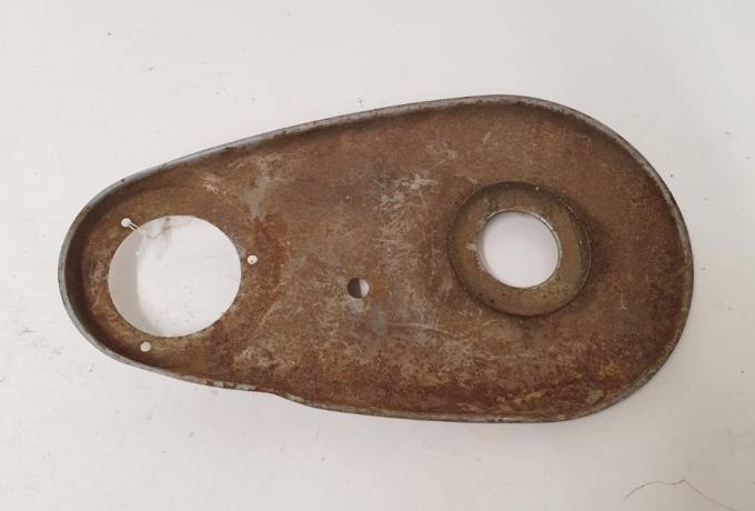 AJS/Matchless Primary Chaincase used