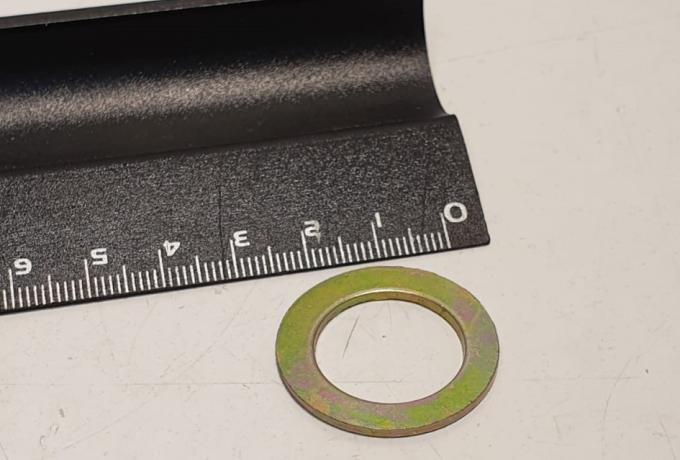 BSA A65 Gear Spacer 