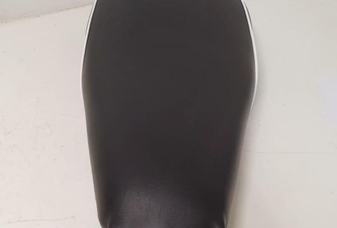 Norton P11 Dual Seat Long