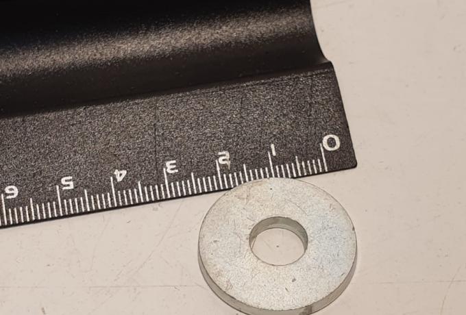 BSA Rear Brake Pedal Washer