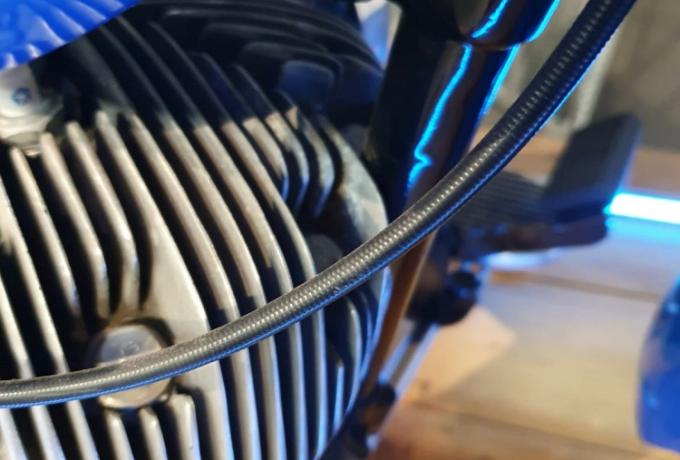 Indian sport Scout Racer 640 750cc 45ci 