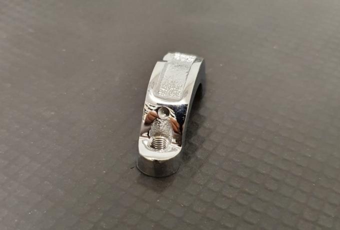 Triumph Clutch Lever Clamp 1" 