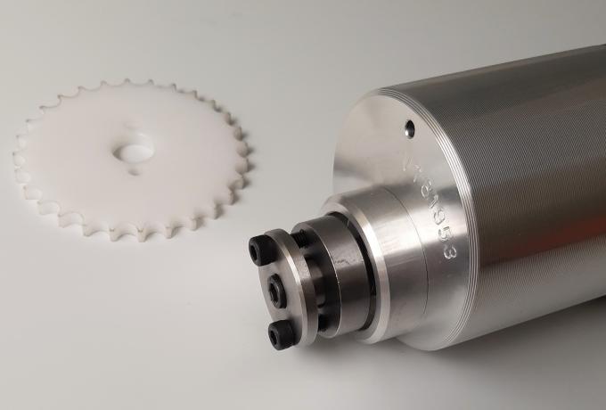 Alton Magdyno Generator Set for Vincent Twin