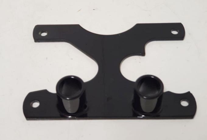 Triumph T120 Speedo / Tacho Bracket 1970