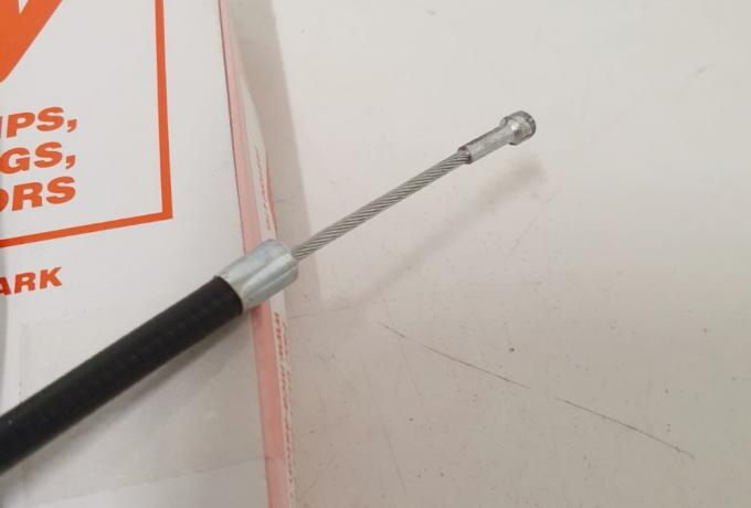 AMC Clutch Cable 1960-66