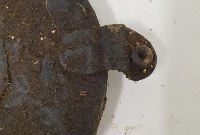 Norton Ridgid Primary Chaincase used