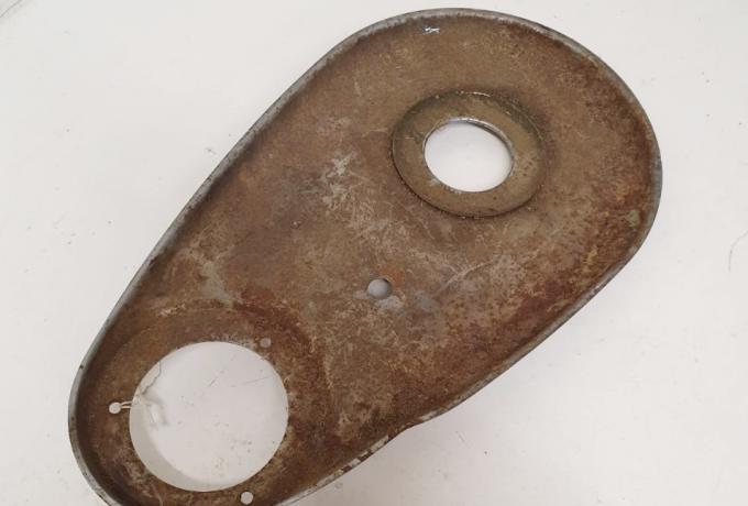 AJS/Matchless Primary Chaincase used