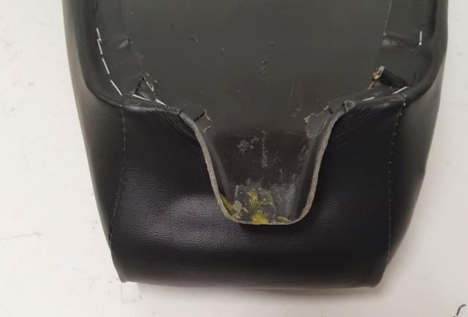 Norton P11 Dual Seat Long