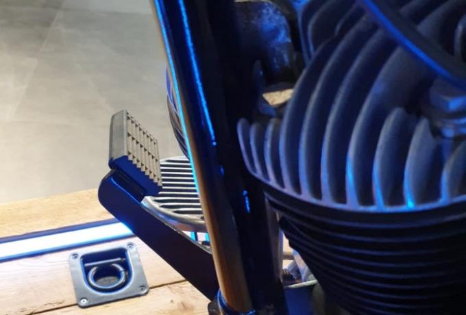 Indian sport Scout Racer 640 750cc 45ci 