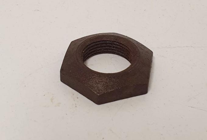BSA M20/M21 Crank Nut