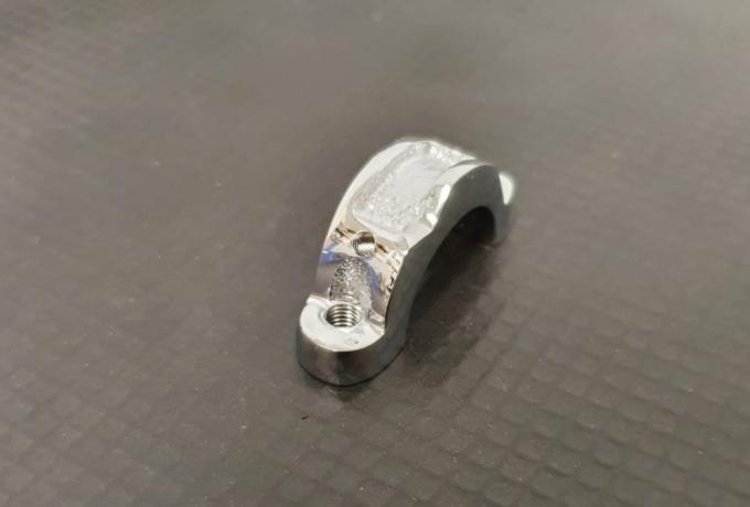 Triumph Clutch Lever Clamp 1" 