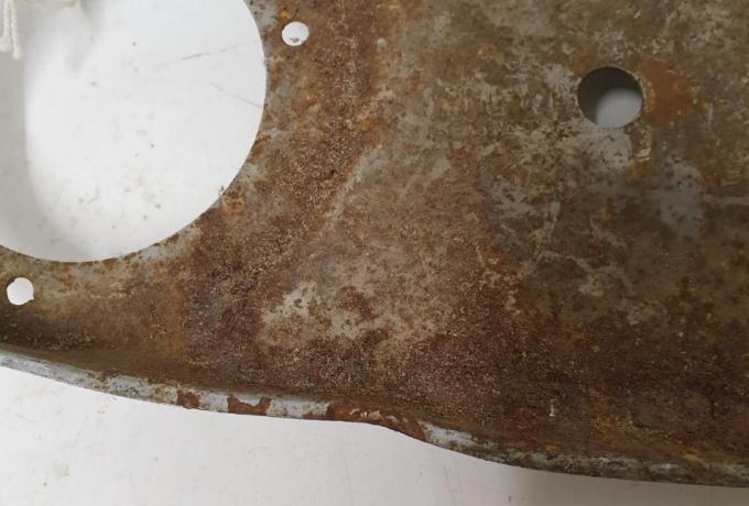 AJS/Matchless Primary Chaincase used