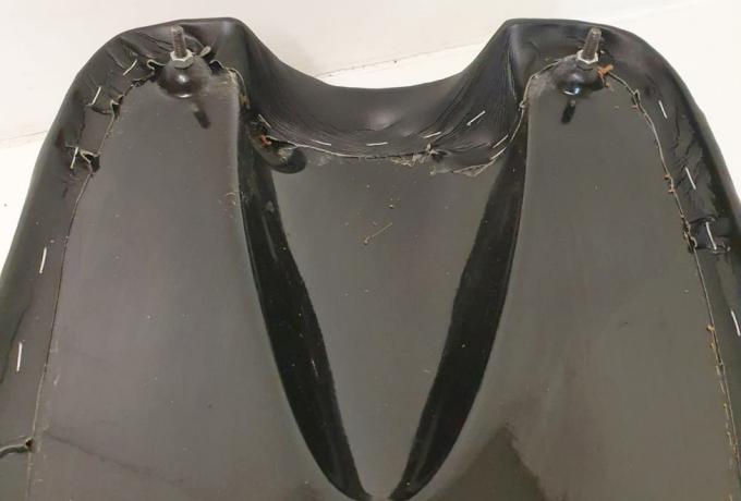 Norton P11 Dual Seat Long