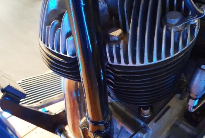 Indian sport Scout Racer 640 750cc 45ci 