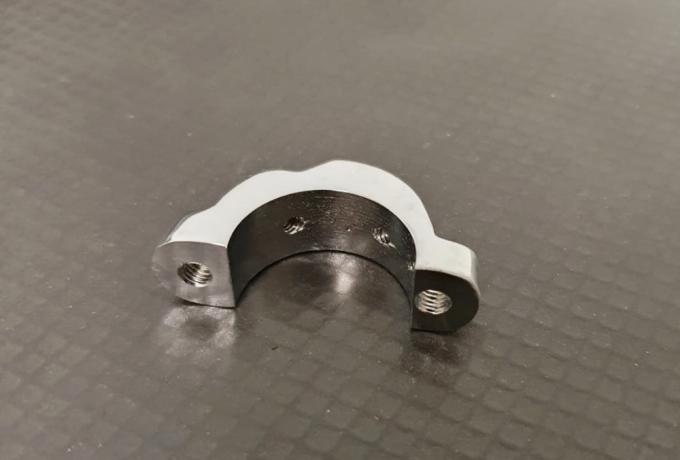 Triumph Clutch Lever Clamp 1" 
