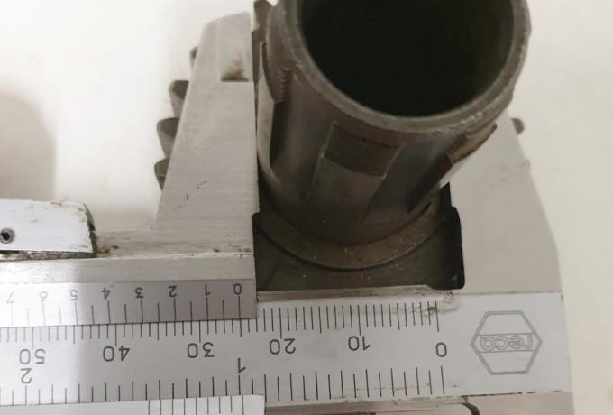 BSA High Gear Mainshaft 27T. NOS