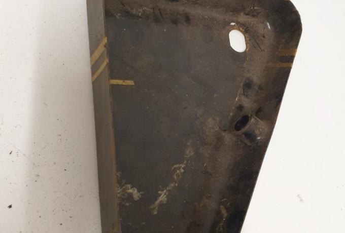 BSA Sidecover RHS 1972. used