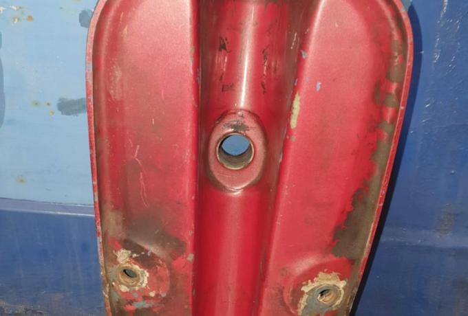 BSA A50. A65. Petrol Tank Fiberglass 1969.1970
