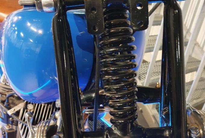 Indian sport Scout Racer 640 750cc 45ci 