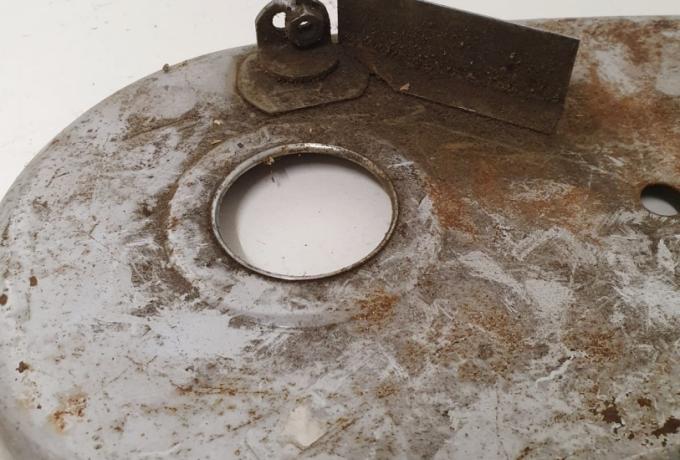 AJS/Matchless Primary Chaincase used