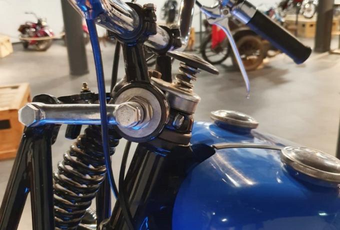 Indian sport Scout Racer 640 750cc 45ci 