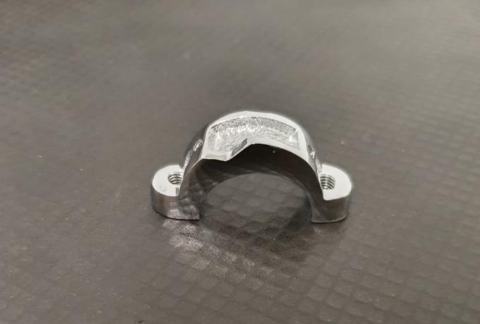 Triumph Clutch Lever Clamp 1" 