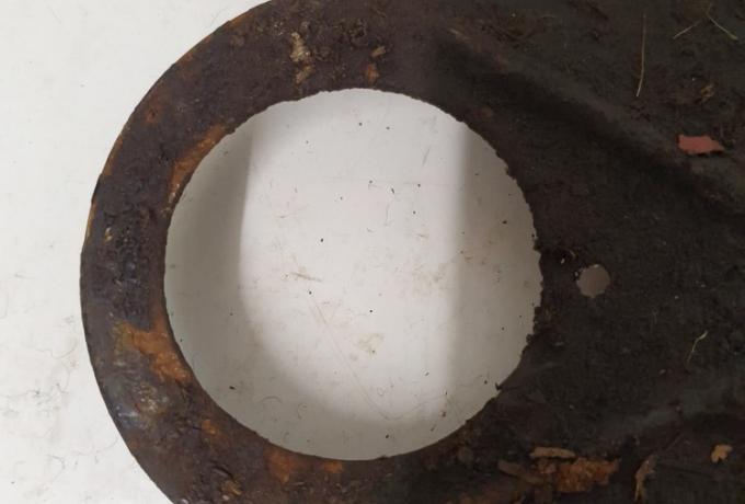 Norton Ridgid Primary Chaincase used