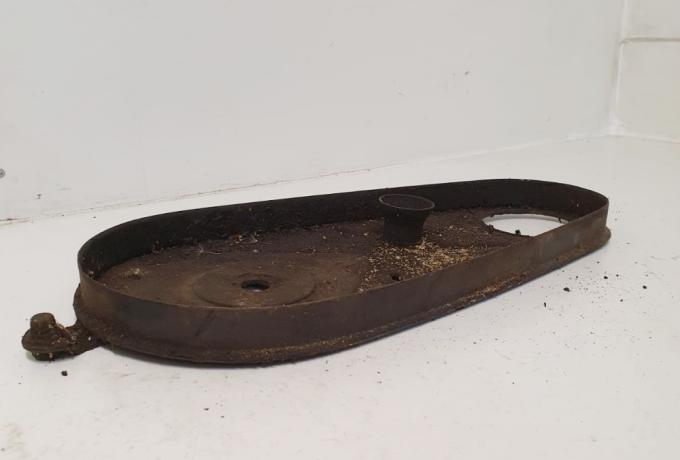 Norton Ridgid Primary Chaincase used