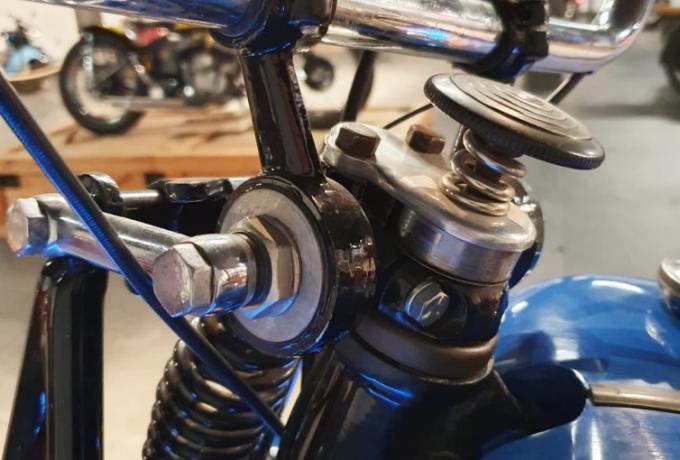 Indian sport Scout Racer 640 750cc 45ci 